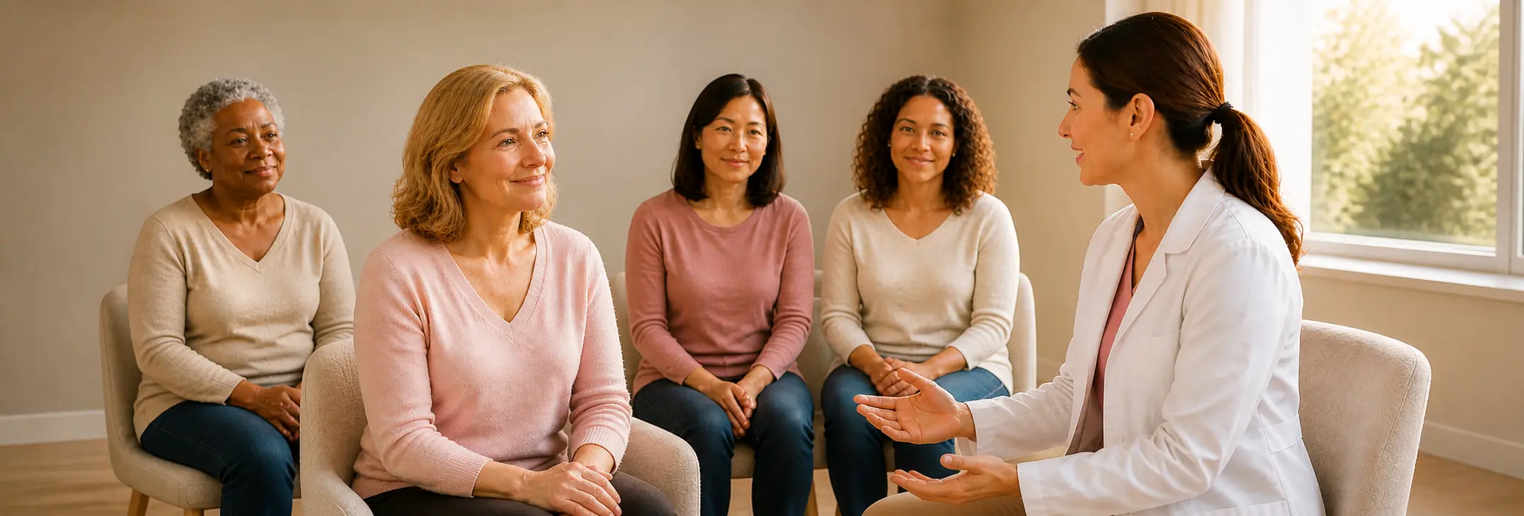 Why Early Breast Screening Can Save Your Life