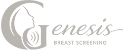 Genesis Breast Screening Logo