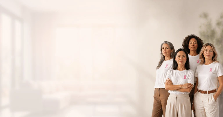 Host a Breast Health & Wellness Event