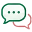 Connect With Genesis Icon
