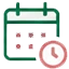 Plan Your Event Icon