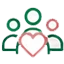 Host Your Breast Health Day Icon