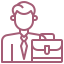 Employers & Workplaces Icon