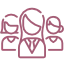 Women's Organizations Icon