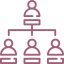 Community Organizations Icon