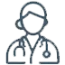 Radiologist-Reviewed Imaging
