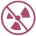 No Ionizing Radiation